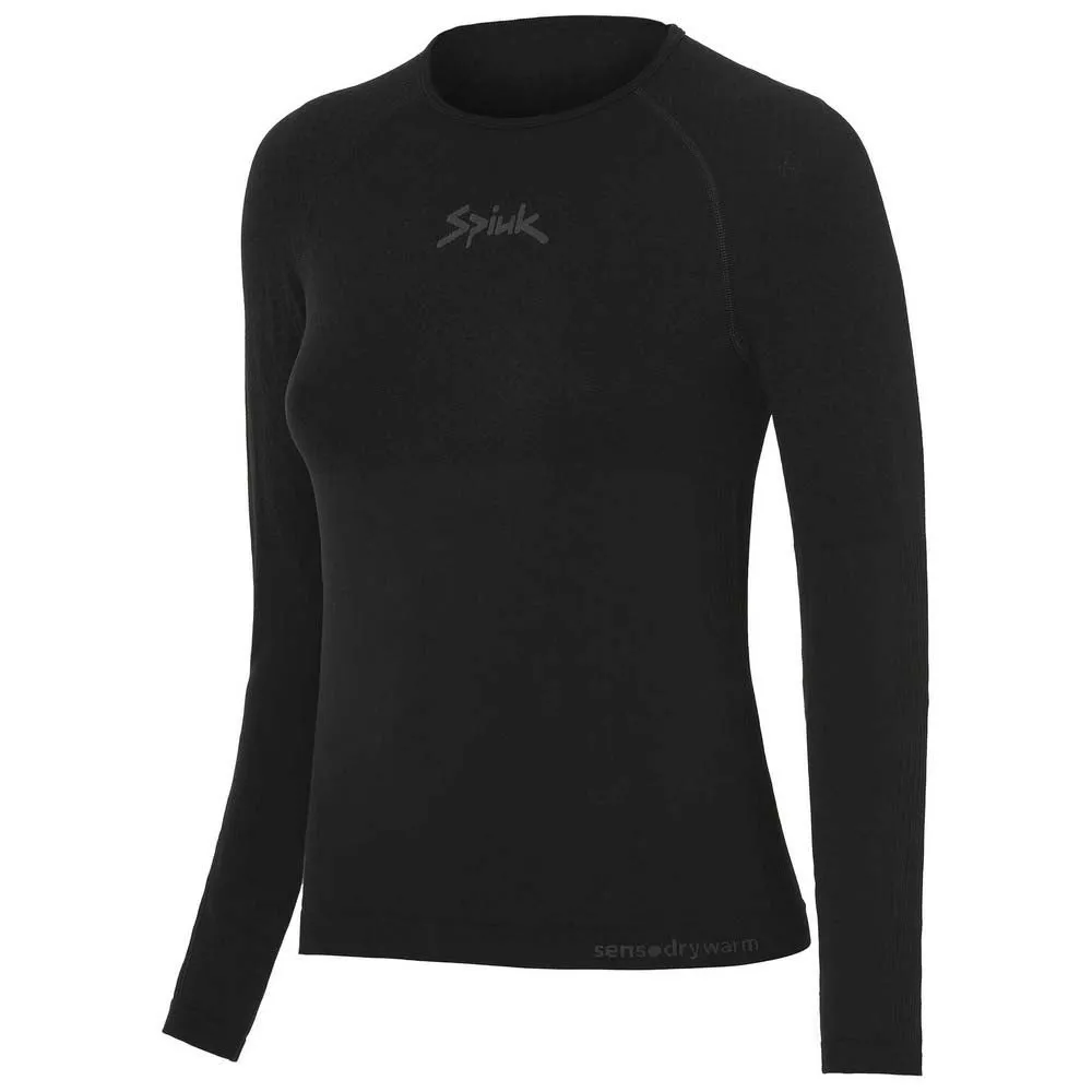 Spiuk Top Ten Langarm-baselayer Spiuk Top Ten Langarm-baselayer