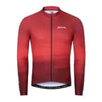 Spiuk Top Ten Langarm-trikot Spiuk Top Ten Langarm-trikot