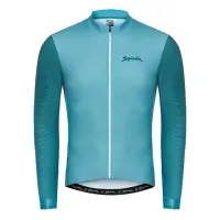 Spiuk Top Ten Langarm-trikot Spiuk Top Ten Langarm-trikot