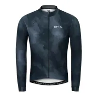 Spiuk Top Ten Langarm-trikot Spiuk Top Ten Langarm-trikot