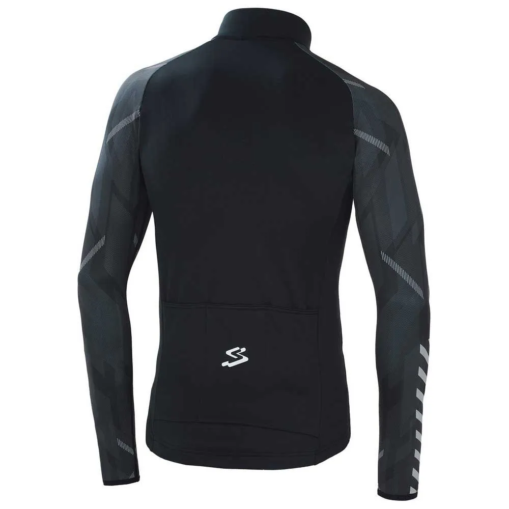 Spiuk Top Ten Langarm-trikot Spiuk Top Ten Langarm-trikot