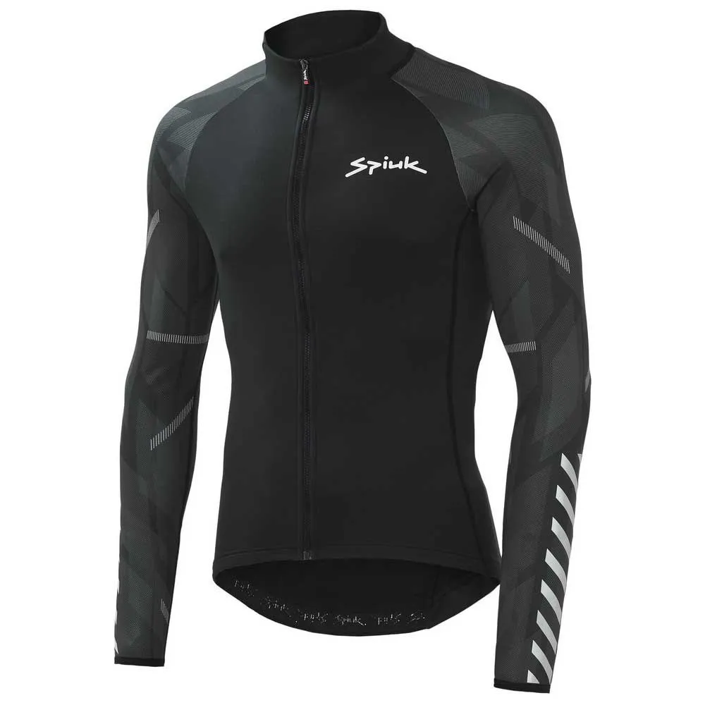 Spiuk Top Ten Langarm-trikot Spiuk Top Ten Langarm-trikot