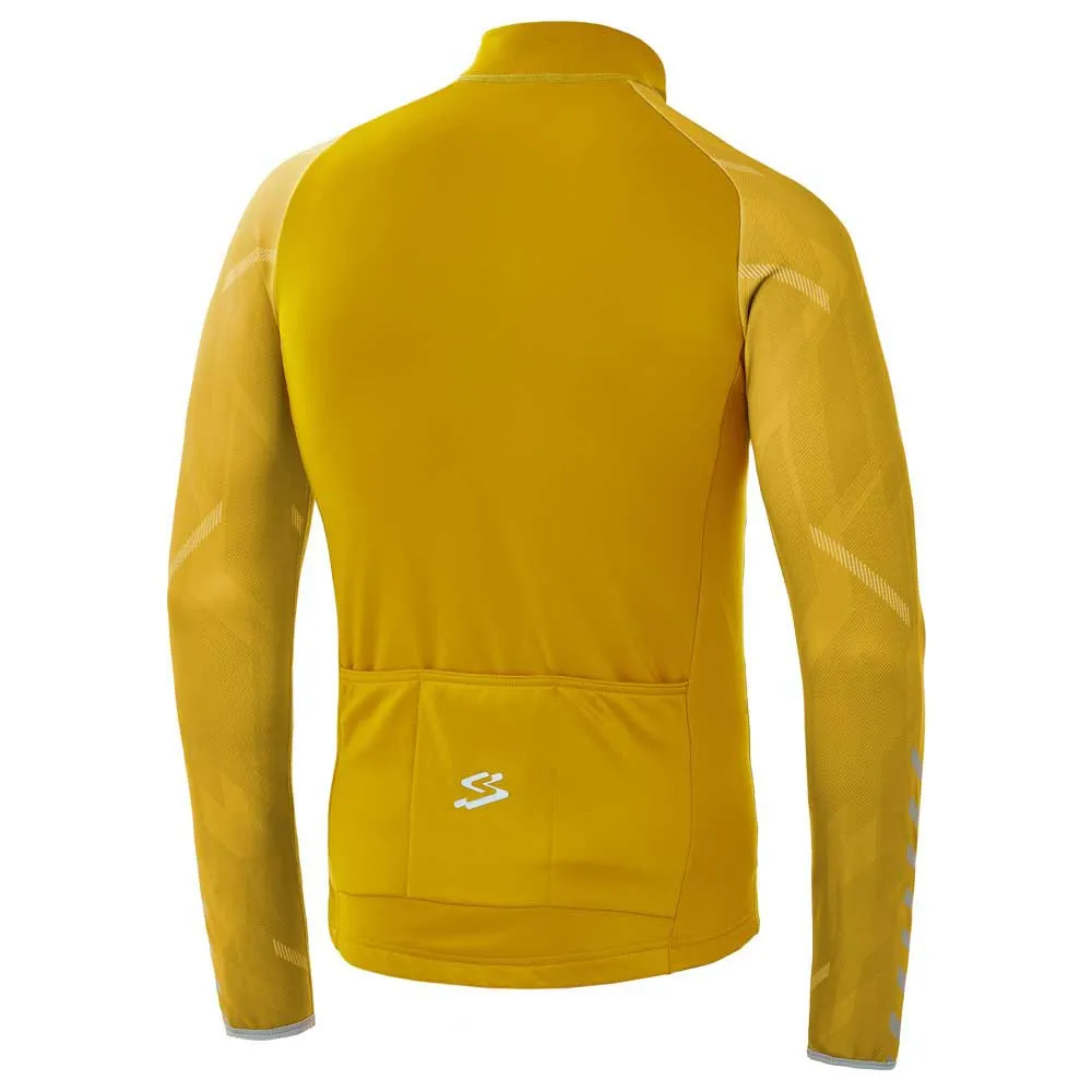 Spiuk Top Ten Langarm-trikot Spiuk Top Ten Langarm-trikot