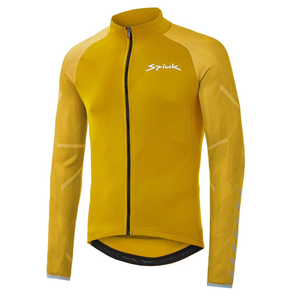 Spiuk Top Ten Langarm-trikot Spiuk Top Ten Langarm-trikot