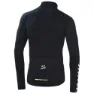 Spiuk Top Ten M2v Langarm-trikot, Black