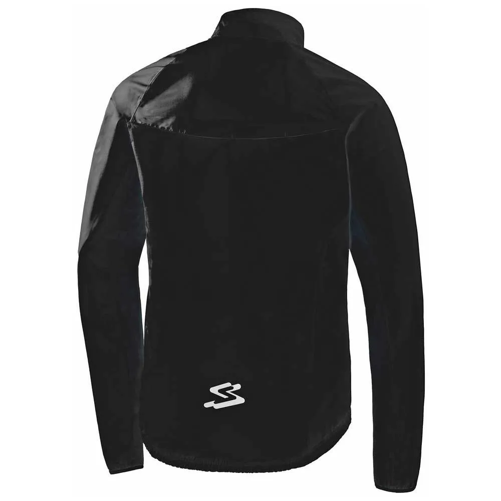 Spiuk Top Ten Membrane Jacke Spiuk Top Ten Membrane Jacke