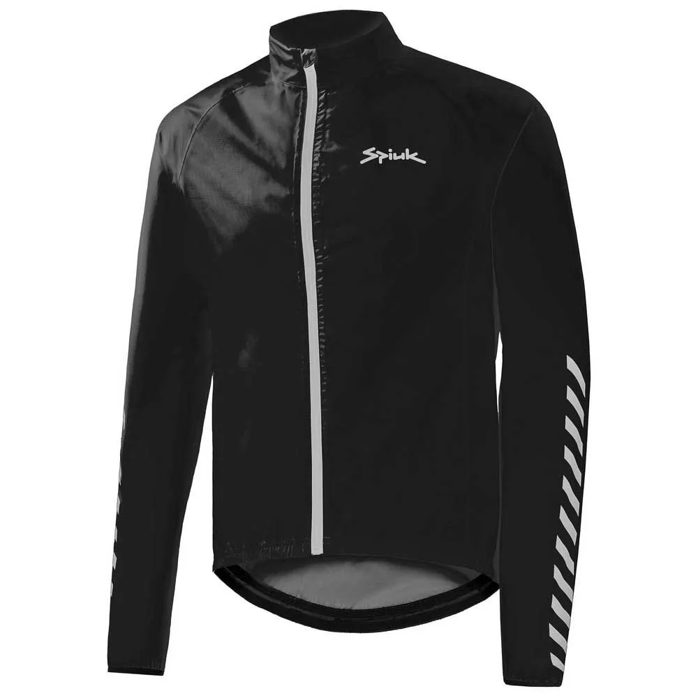 Spiuk Top Ten Membrane Jacke Spiuk Top Ten Membrane Jacke