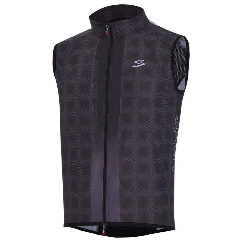Spiuk Top Ten Weste, Black Spiuk Top Ten Weste, Black