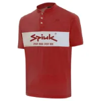 Spiuk Town Kurzarm-poloshirt Spiuk Town Kurzarm-poloshirt