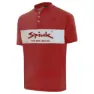 Spiuk Town Kurzarm-poloshirt