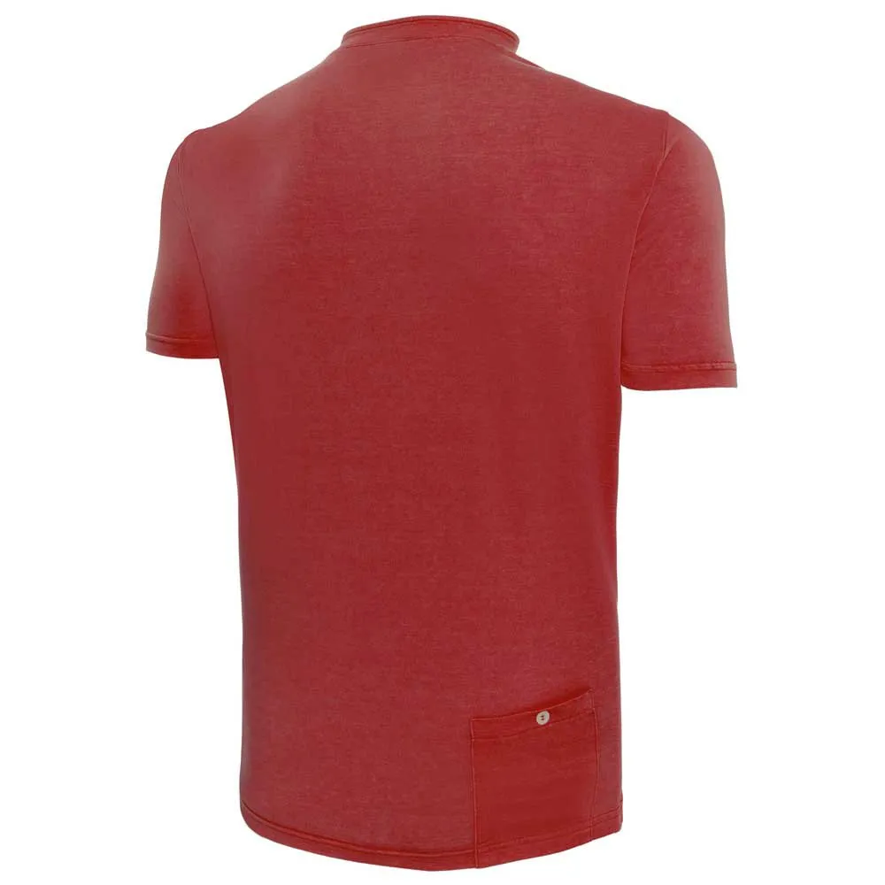 Spiuk Town Kurzarm-poloshirt Spiuk Town Kurzarm-poloshirt