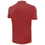 Spiuk Town Kurzarm-poloshirt