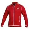 Spiuk Urban Sweatshirt, Red, L