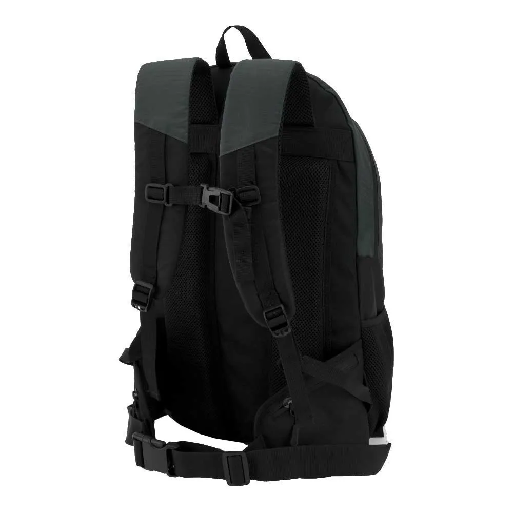 Spiuk Ventura Rucksack, Grey, One Size Spiuk Ventura Rucksack, Grey, One Size