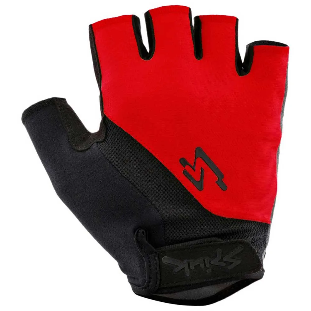 Spiuk Xp Handschuhe, Red / black