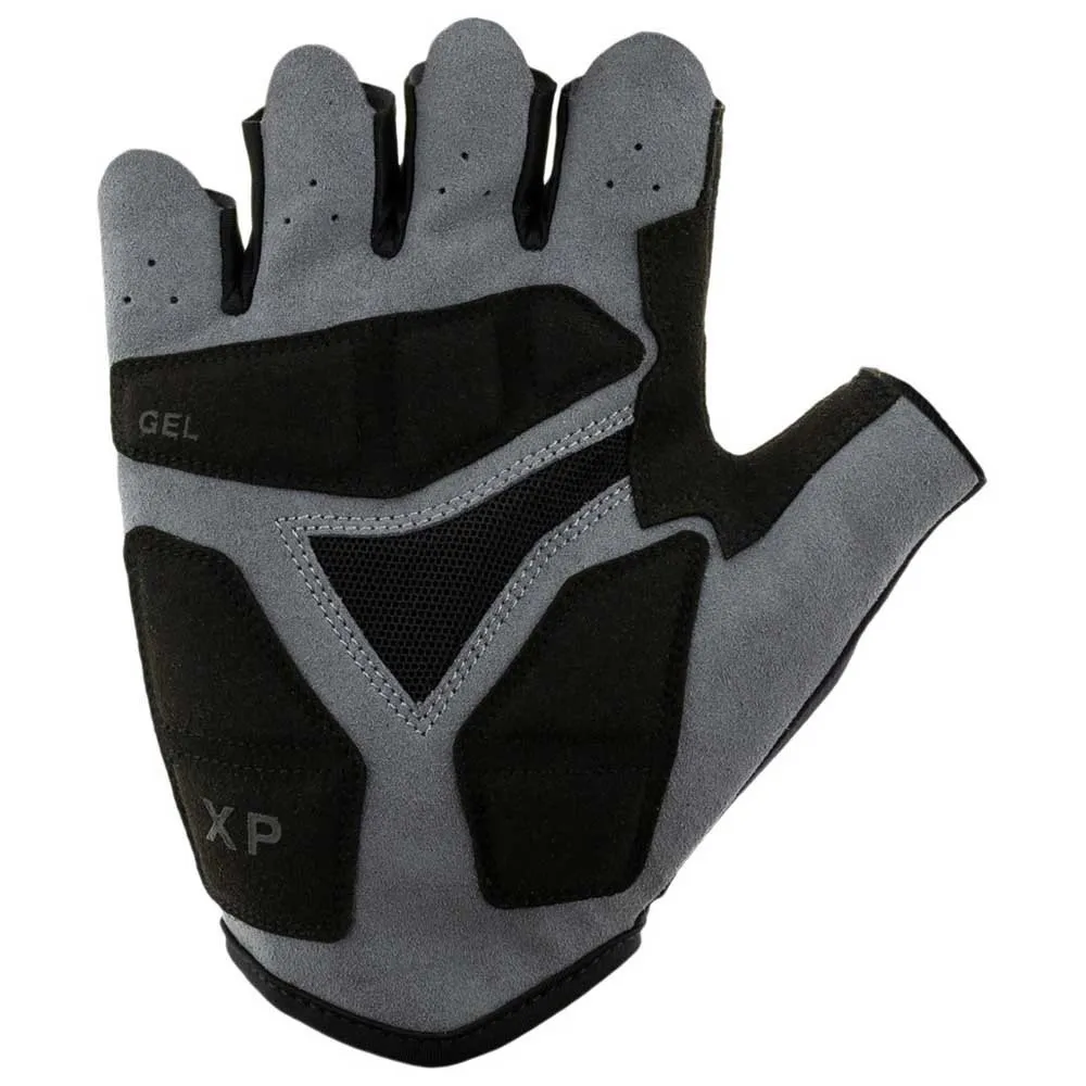 Spiuk Xp Handschuhe, Red / black