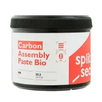 Split Second Bio Carbon Assembly Fett 400g Split Second Bio Carbon Assembly Fett 400g