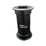 Split Second Bsa Type Shimano Lagerschalen, Black, One Size
