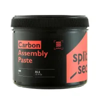 Split Second Carbon Assembly Fett 400g Split Second Carbon Assembly Fett 400g