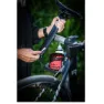 Split Second Carbon Assembly Fett 400g, Black, One Size