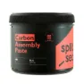 Split Second Carbon Assembly Fett 400g, Black, One Size