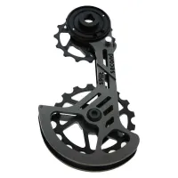Split Second Sram Red/force 12s Ceramic Performance Stützradsystem Split Second Sram Red/force 12s Ceramic Performance Stützradsystem