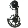 Split Second Sram Red/force 12s Ceramic Performance Stützradsystem
