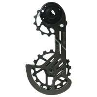 Split Second Sram Rival 12s Ceramic Performance Stützradsystem Split Second Sram Rival 12s Ceramic Performance Stützradsystem