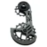 Split Second Sram Rival 12s Ceramic Performance Stützradsystem