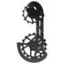 Split Second Sram Rival 12s Ceramic Performance Stützradsystem