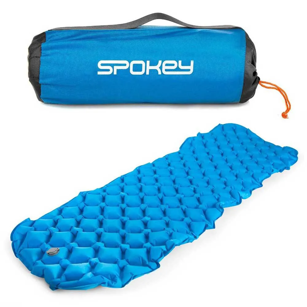 Spokey Air Bed Aufblasbare Matte Spokey Air Bed Aufblasbare Matte