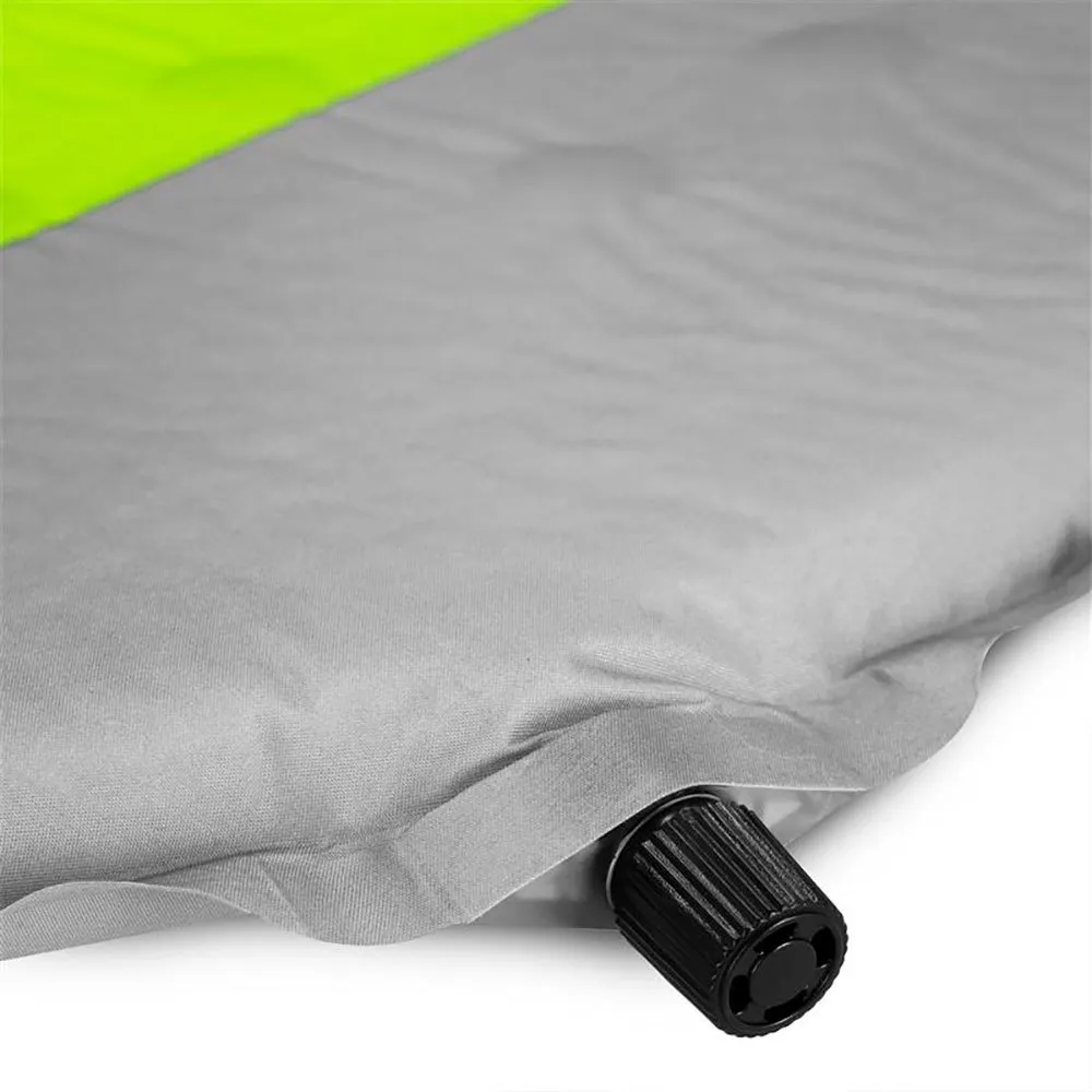 Spokey Air Inflatable Mat Aufblasbare Matte Spokey Air Inflatable Mat Aufblasbare Matte