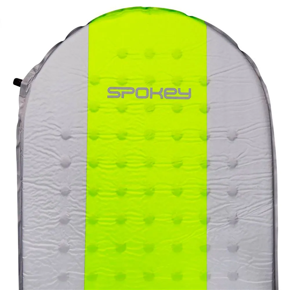 Spokey Air Inflatable Mat Aufblasbare Matte Spokey Air Inflatable Mat Aufblasbare Matte