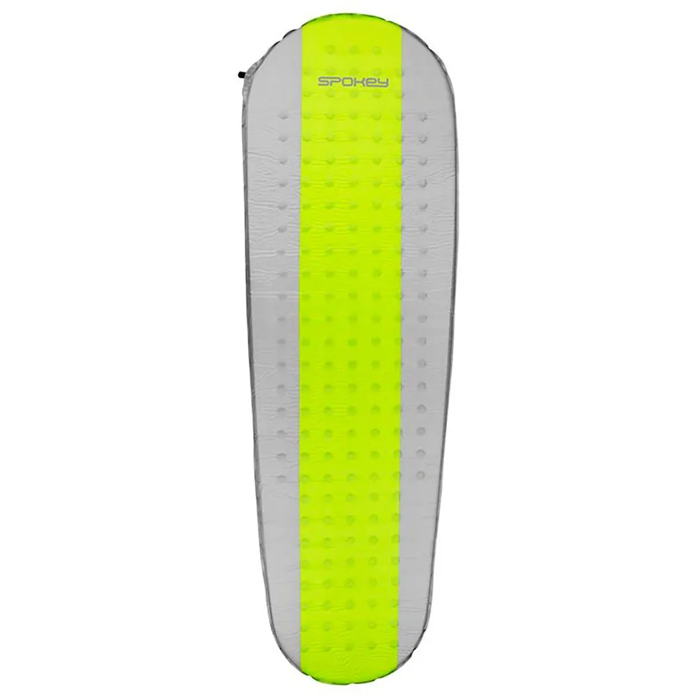 Spokey Air Inflatable Mat Aufblasbare Matte Spokey Air Inflatable Mat Aufblasbare Matte