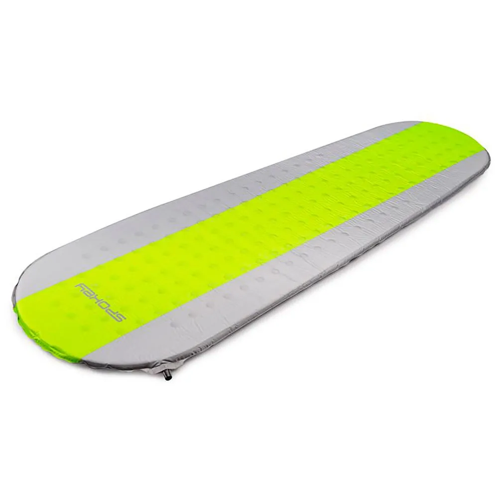Spokey Air Inflatable Mat Aufblasbare Matte Spokey Air Inflatable Mat Aufblasbare Matte