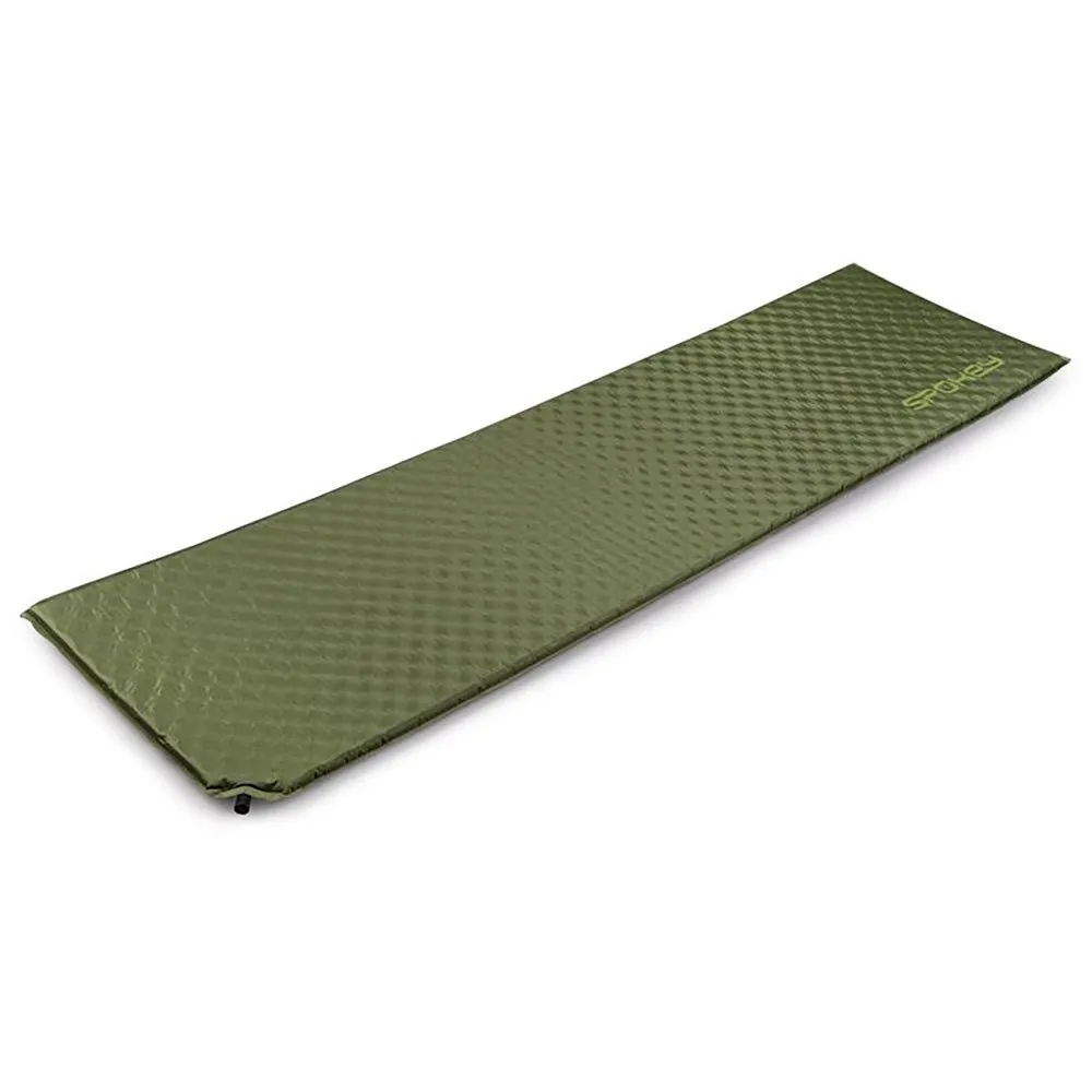 Spokey Air Pad Aufblasbare Matte Spokey Air Pad Aufblasbare Matte