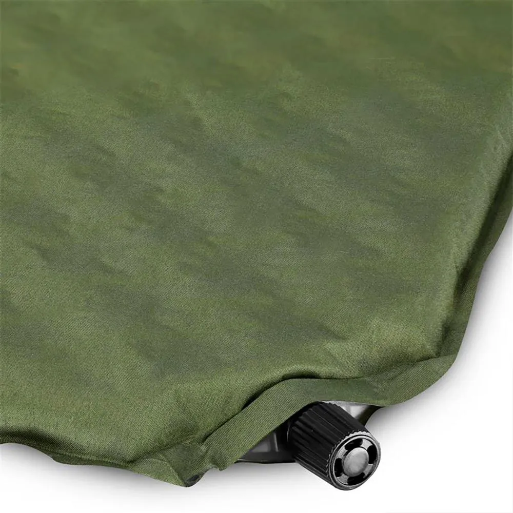 Spokey Air Pad Aufblasbare Matte Spokey Air Pad Aufblasbare Matte