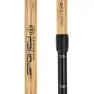 Spokey Bastone Stöcke, Brown, 105-135cm