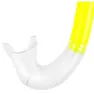 Spokey Bojko Schwimmmaske unisex, Yellow, S