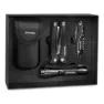 Spokey Bold Bk Multitool, Black, One Size
