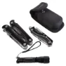 Spokey Bold Bk Multitool, Black, One Size