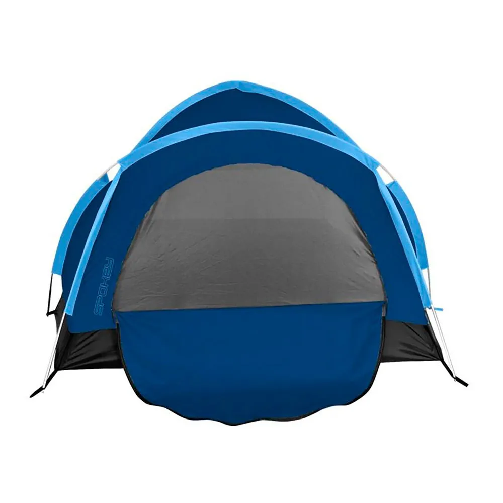 Spokey Bound Zelt, Multicolour, 3PL Spokey Bound Zelt, Multicolour, 3PL