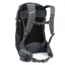 Spokey Buddy 35l Rucksack, Black / grey