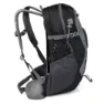 Spokey Buddy 35l Rucksack, Black / grey