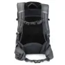Spokey Buddy 35l Rucksack, Black / grey
