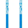 Spokey Carbon Stöcke, Black / blue, 105-135cm