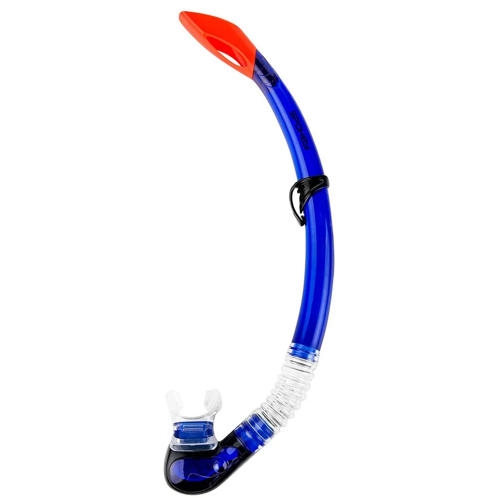 Spokey Celebes Schwimmmaske unisex, Navy, One Size