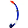 Spokey Celebes Schwimmmaske unisex, Navy, One Size