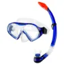 Spokey Celebes Schwimmmaske unisex, Navy, One Size
