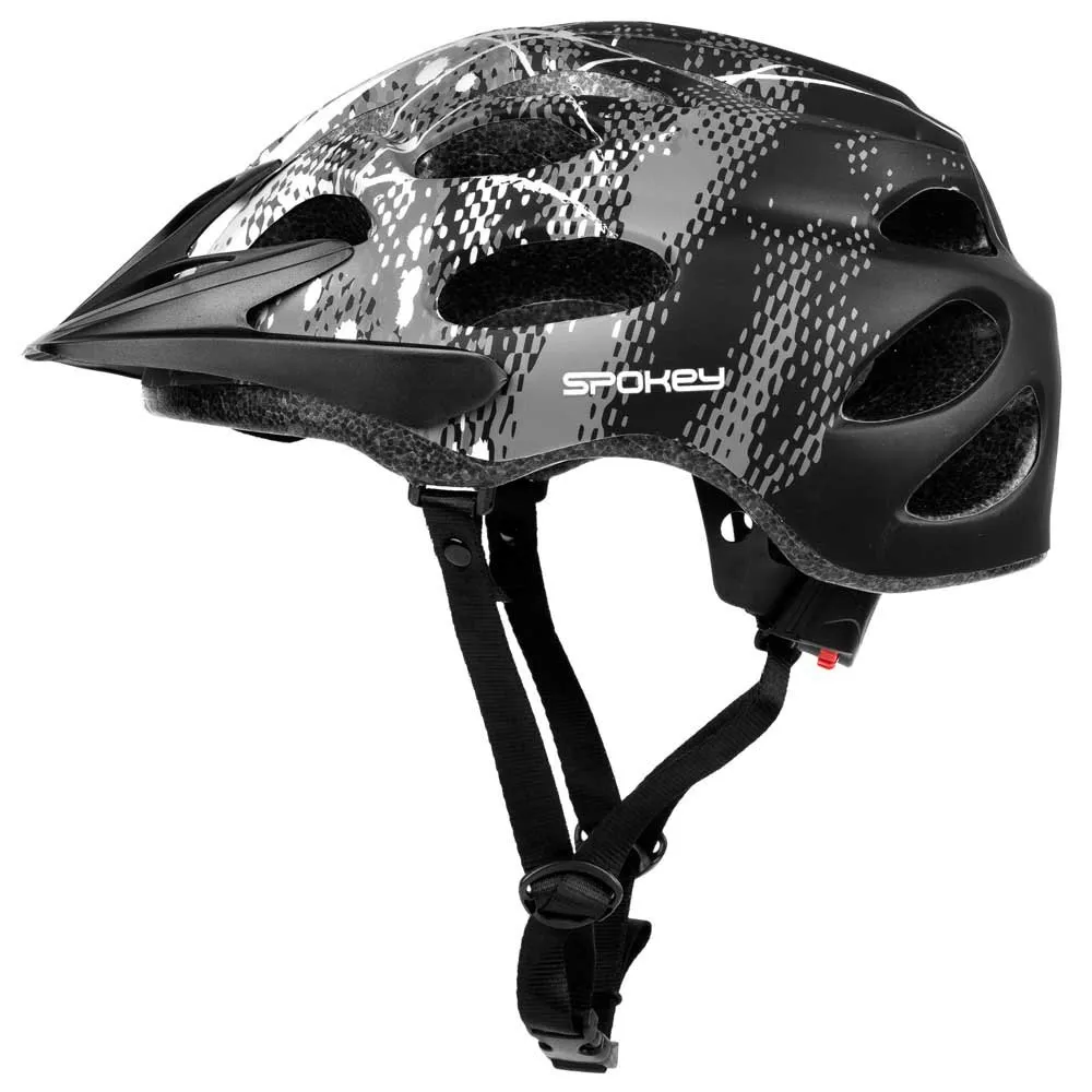 Spokey Checkpoint Mtb-helm Spokey Checkpoint Mtb-helm